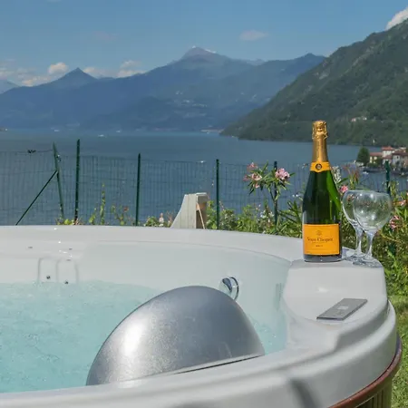 La Romantica By Rentbeat Villa Lezzeno