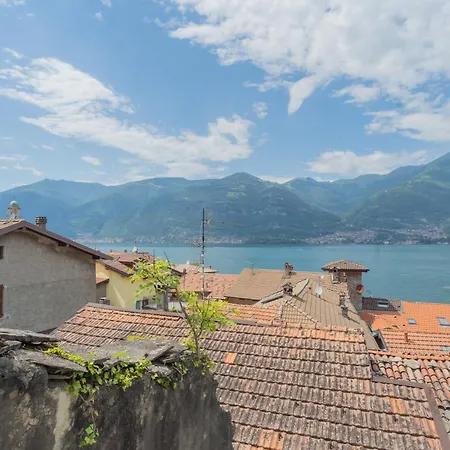 Villa La Romantica By Rentbeat Lezzeno