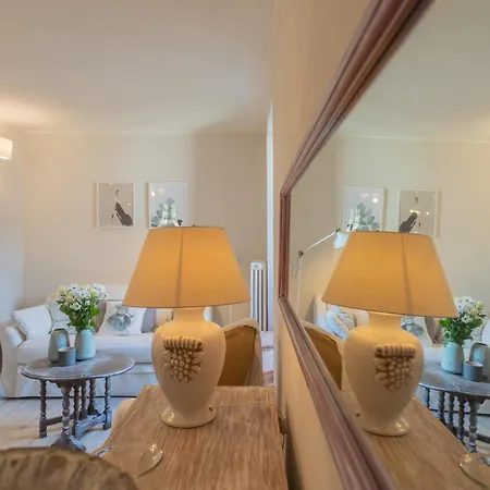 Villa La Romantica By Rentbeat Lezzeno