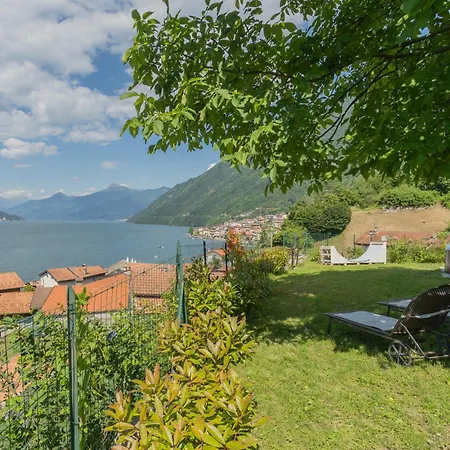 La Romantica By Rentbeat Villa Lezzeno