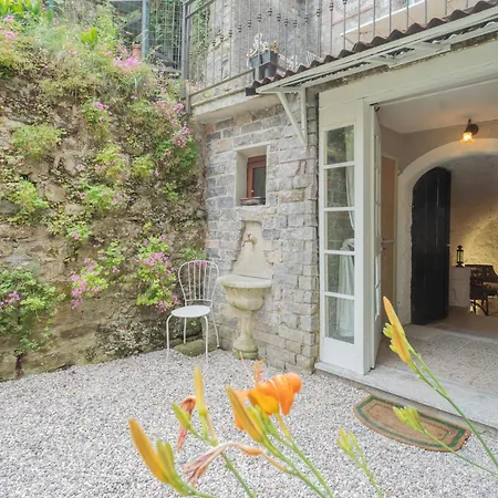 La Romantica By Rentbeat Villa Lezzeno