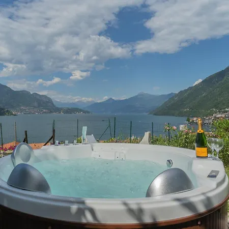 Villa La Romantica By Rentbeat *