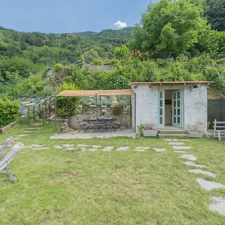 Villa La Romantica By Rentbeat Lezzeno
