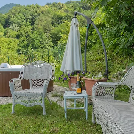 Villa La Romantica By Rentbeat *