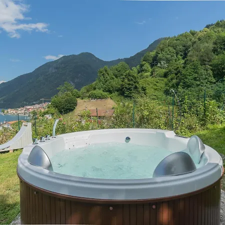 La Romantica By Rentbeat Villa Lezzeno